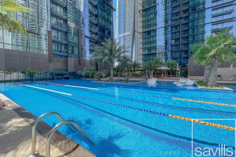 Apartment til salg i Dubai Marina, Dubai, UAE 2 soveværelser, 112.13 kvm № 755172 - foto 13