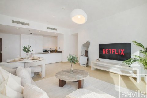 Apartment til salg i Dubai Marina, Dubai, UAE 2 soveværelser, 112.13 kvm № 755172 - foto 3