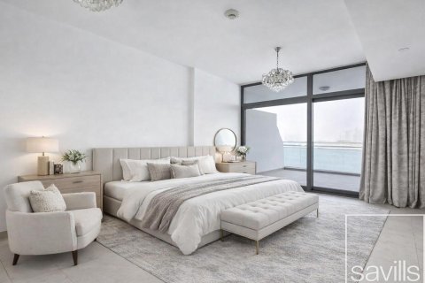 Apartmen di Palm Jumeirah, Dubai, UAE 1 bilik tidur, 106.19 meter persegi № 755171 - foto 8