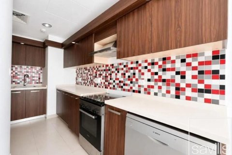 Apartmen di Palm Jumeirah, Dubai, UAE 1 bilik tidur, 106.19 meter persegi № 755171 - foto 9