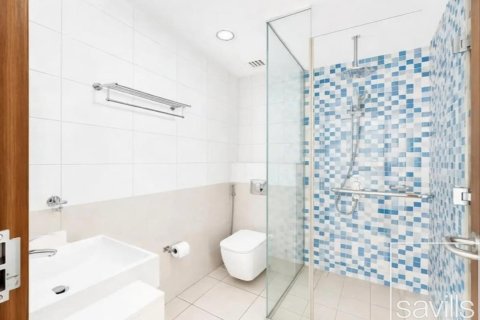 Apartmen di Palm Jumeirah, Dubai, UAE 1 bilik tidur, 106.19 meter persegi № 755171 - foto 11