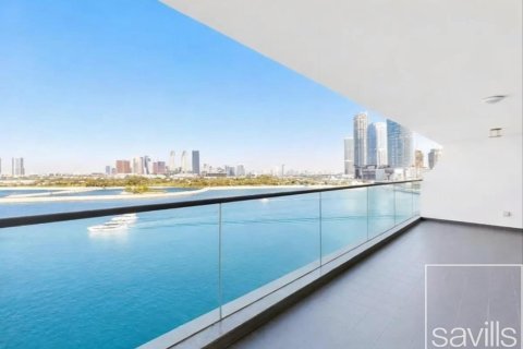 Apartmen di Palm Jumeirah, Dubai, UAE 1 bilik tidur, 106.19 meter persegi № 755171