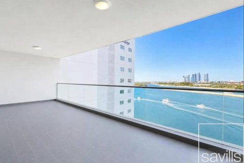 Apartmen di Palm Jumeirah, Dubai, UAE 1 bilik tidur, 106.19 meter persegi № 755171 - foto 12