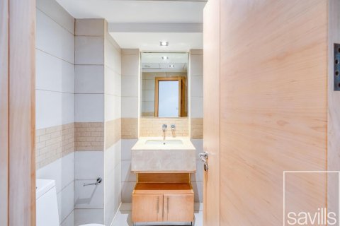 Пәтер Дубай Марина, Дубай, БАӘ-да 1 жатын бөлме, 84.45 м² № 755173 - фото 13