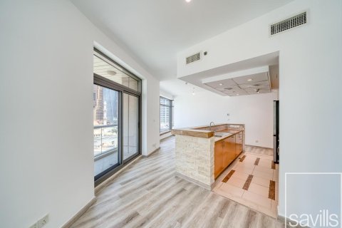 Пәтер Дубай Марина, Дубай, БАӘ-да 1 жатын бөлме, 84.45 м² № 755173 - фото 3
