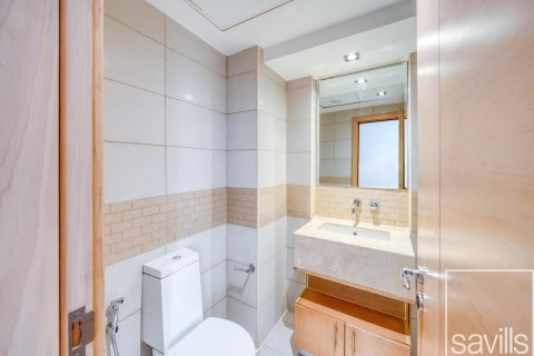 Пәтер Дубай Марина, Дубай, БАӘ-да 1 жатын бөлме, 84.45 м² № 755173 - фото 14
