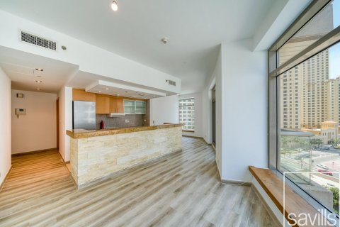 Пәтер Дубай Марина, Дубай, БАӘ-да 1 жатын бөлме, 84.45 м² № 755173 - фото 2