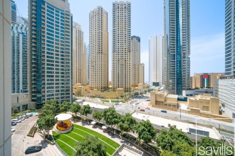 Пәтер Дубай Марина, Дубай, БАӘ-да 1 жатын бөлме, 84.45 м² № 755173 - фото 11