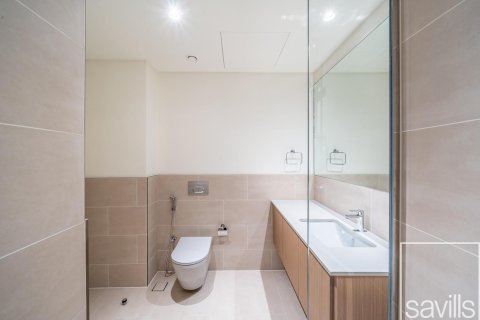Apartman u gradu Dubai Creek Harbour (The Lagoons), Dubai, UAE 3 spavaće sobe, 148.46 m2 Br. 755177 - Slika 12