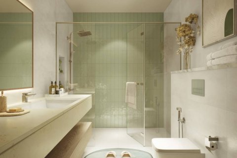 Byt v ELEVE v Dubai, SAE 3 ložnice, 156.82 m² Č.: 420702 - fotografie 5