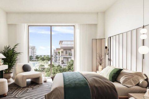 Apartment in Dubai, UAE 1 bedroom, 73.21 sq.m. № 420701 - photo 2