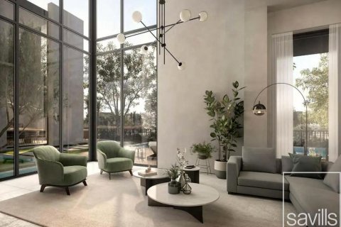 Vilë në Dubai, Emiratet e Bashkuara Arabe 3 dhoma gjumi, 323.21 m2. № 766780 - Foto 2