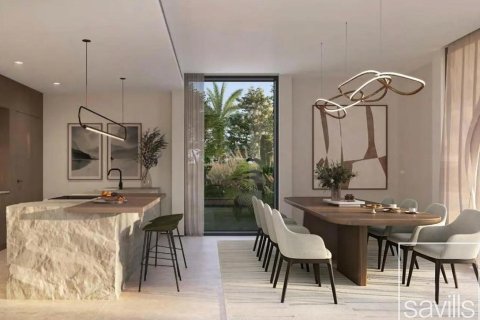 Vilë në Dubai, Emiratet e Bashkuara Arabe 3 dhoma gjumi, 323.21 m2. № 766780 - Foto 8