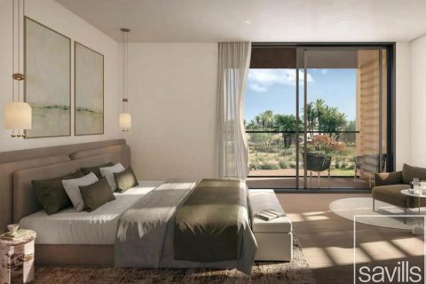 Vilë në Dubai, Emiratet e Bashkuara Arabe 3 dhoma gjumi, 323.21 m2. № 766780 - Foto 6