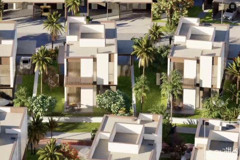 Vilë në Dubai, Emiratet e Bashkuara Arabe 3 dhoma gjumi, 323.21 m2. № 766780 - Foto 12