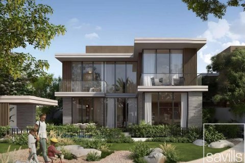 Villa em Dubai, EAU 3 quartos, 323.21 m2 № 766780