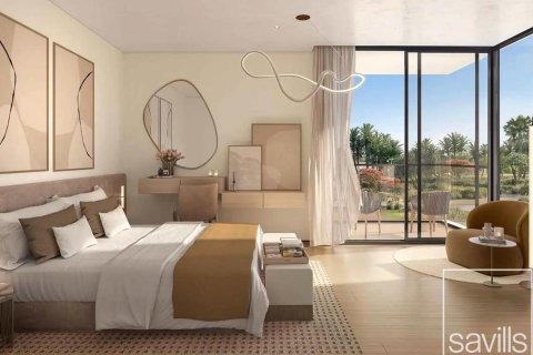 Vilë në Dubai, Emiratet e Bashkuara Arabe 3 dhoma gjumi, 323.21 m2. № 766780 - Foto 7