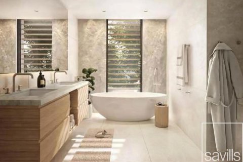 Vilë në Dubai, Emiratet e Bashkuara Arabe 3 dhoma gjumi, 323.21 m2. № 766780 - Foto 10