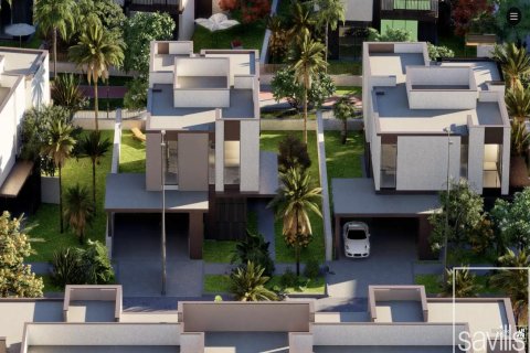 Vilë në Dubai, Emiratet e Bashkuara Arabe 3 dhoma gjumi, 323.21 m2. № 766780 - Foto 11