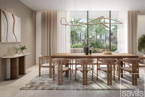 Vilë në Dubai, Emiratet e Bashkuara Arabe 3 dhoma gjumi, 323.21 m2. № 766780 - Foto 5
