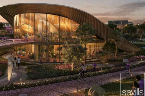 Vilë në Dubai, Emiratet e Bashkuara Arabe 3 dhoma gjumi, 323.21 m2. № 766780 - Foto 4