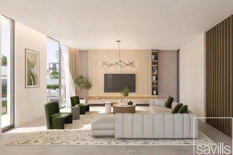 Vilë në Dubai, Emiratet e Bashkuara Arabe 3 dhoma gjumi, 323.21 m2. № 766780 - Foto 9