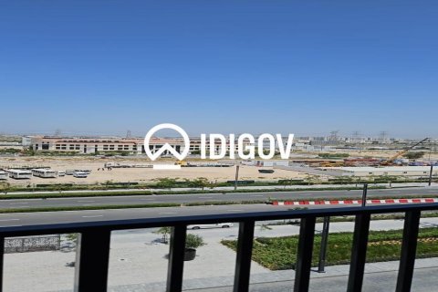 Apartament de vânzare în Dubai Hills Estate, Dubai, EAU 1 dormitor, 46.08 mp.  №766727 - poză 18