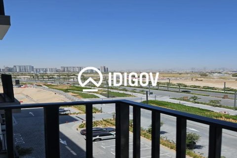 Apartament de vânzare în Dubai Hills Estate, Dubai, EAU 1 dormitor, 46.08 mp.  №766727 - poză 5