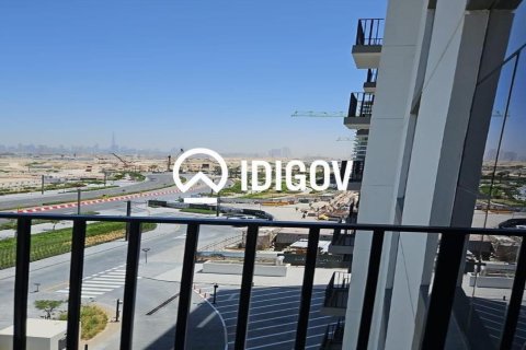 Apartament de vânzare în Dubai Hills Estate, Dubai, EAU 1 dormitor, 46.08 mp.  №766727 - poză 6