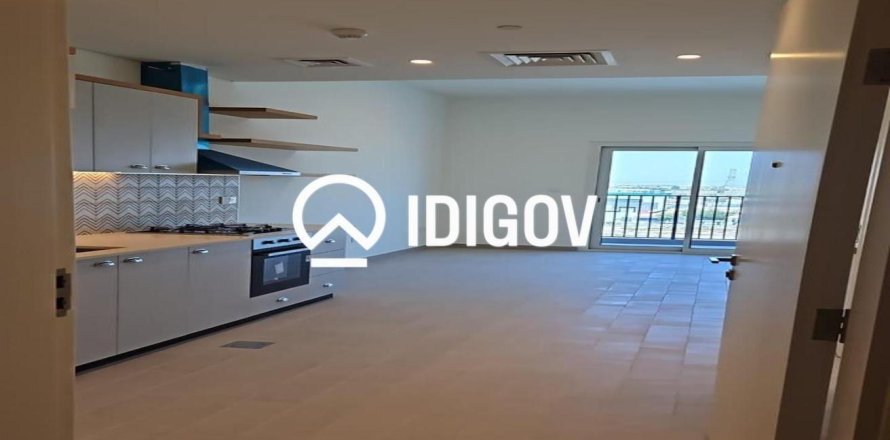 Apartament în Dubai Hills Estate, Dubai, EAU 1 dormitor, 46.08 mp.  №766727