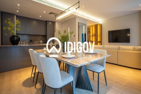 Appartement à vendre à  City Walk, Dubai, EAU 2 chambres, 161.93 m2 № 766729 - photo 3