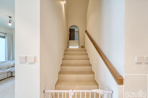 Σπίτι σε Tilal Al Ghaf, Dubai, ΗΑΕ 3 υπνοδωμάτια, 140.47 τ.μ. Αρ. 766781 - φωτογραφία 17