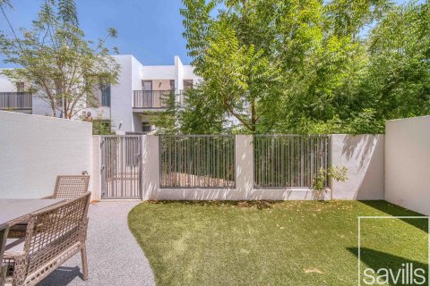Σπίτι σε Tilal Al Ghaf, Dubai, ΗΑΕ 3 υπνοδωμάτια, 140.47 τ.μ. Αρ. 766781 - φωτογραφία 24