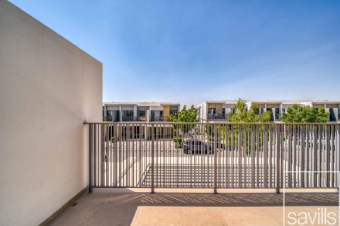 Σπίτι σε Tilal Al Ghaf, Dubai, ΗΑΕ 3 υπνοδωμάτια, 140.47 τ.μ. Αρ. 766781 - φωτογραφία 21