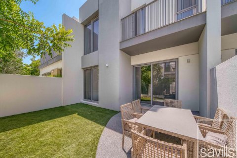 Σπίτι σε Tilal Al Ghaf, Dubai, ΗΑΕ 3 υπνοδωμάτια, 140.47 τ.μ. Αρ. 766781