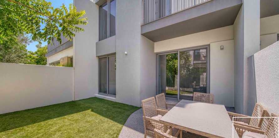 Σπίτι σε Tilal Al Ghaf, Dubai, ΗΑΕ 3 υπνοδωμάτια, 140.47 τ.μ. Αρ. 766781