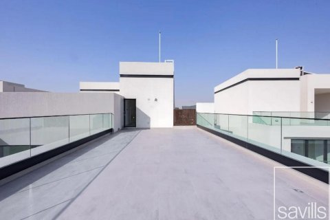 Vilë në Dubai, Emiratet e Bashkuara Arabe 5 dhoma gjumi, 787.91 m2. № 766779 - Foto 20
