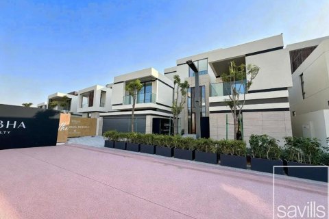 Vilë në Dubai, Emiratet e Bashkuara Arabe 5 dhoma gjumi, 787.91 m2. № 766779 - Foto 28