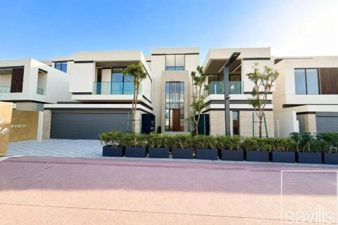 Vilë në Dubai, Emiratet e Bashkuara Arabe 5 dhoma gjumi, 787.91 m2. № 766779 - Foto 29