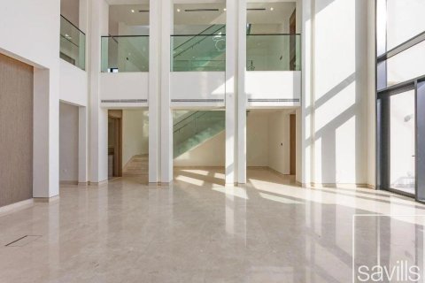 Vilë në Dubai, Emiratet e Bashkuara Arabe 5 dhoma gjumi, 787.91 m2. № 766779 - Foto 4