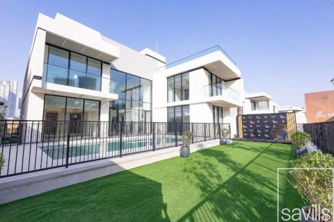 Villa em Dubai, EAU 5 quartos, 787.91 m2 № 766779