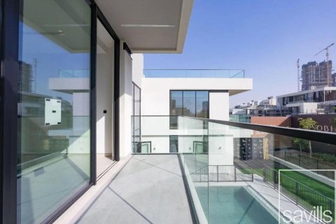 Vilë në Dubai, Emiratet e Bashkuara Arabe 5 dhoma gjumi, 787.91 m2. № 766779 - Foto 12