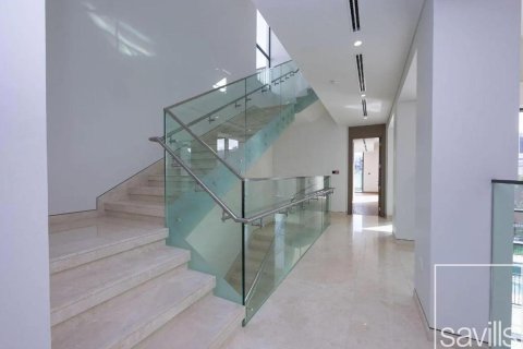 Vilë në Dubai, Emiratet e Bashkuara Arabe 5 dhoma gjumi, 787.91 m2. № 766779 - Foto 11