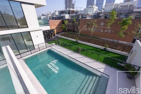 Vilë në Dubai, Emiratet e Bashkuara Arabe 5 dhoma gjumi, 787.91 m2. № 766779 - Foto 26