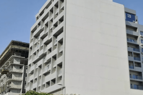 Wohnung zum Verkauf in Jumeirah Village Circle, Dubai, VAE 1 Zimmer, 43 m2 Nr. 732704 - Foto 3