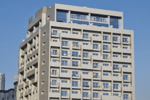 Wohnung zum Verkauf in Jumeirah Village Circle, Dubai, VAE 1 Zimmer, 43 m2 Nr. 732704 - Foto 4