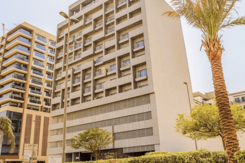 Lakás itt: Jumeirah Village Circle, Dubai, EAE, 1 szoba, 43 m², azonosító: 732704