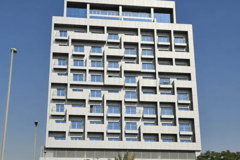 Wohnung zum Verkauf in Jumeirah Village Circle, Dubai, VAE 1 Zimmer, 43 m2 Nr. 732704 - Foto 2