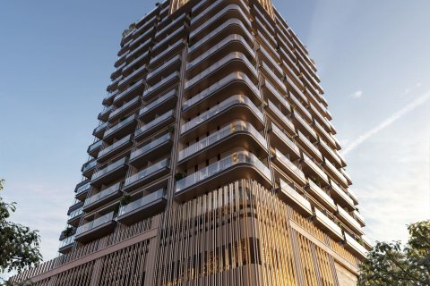 Купить квартиру в Джумейра Вилладж Серкл, Дубай, ОАЭ 1 комната, 31м2, № 732709 - фото 5