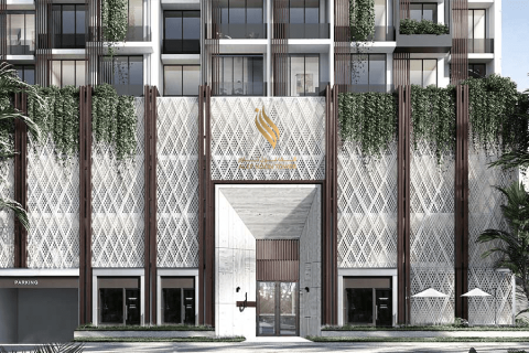 Leilighet til salgs i Jumeirah Village Circle, Dubai, Emiratene 1 rom, 42 kvm Nr. 732705 - Foto 3